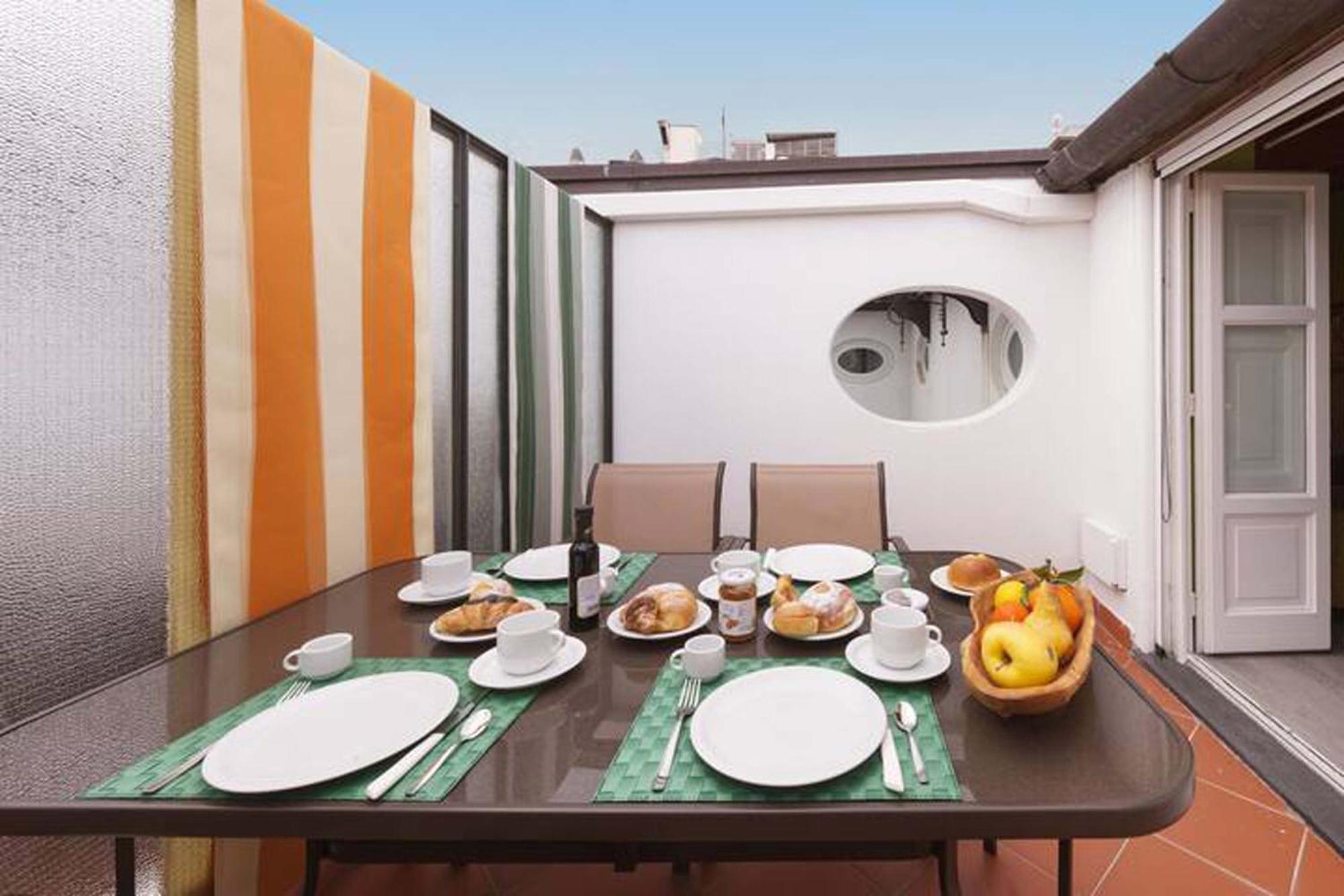Amore Rentals - Appartamento Felice Sorrento Exterior photo